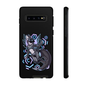 Spectrum Protogen - Phone Case Phone Case Printify Samsung Galaxy S10 Glossy 