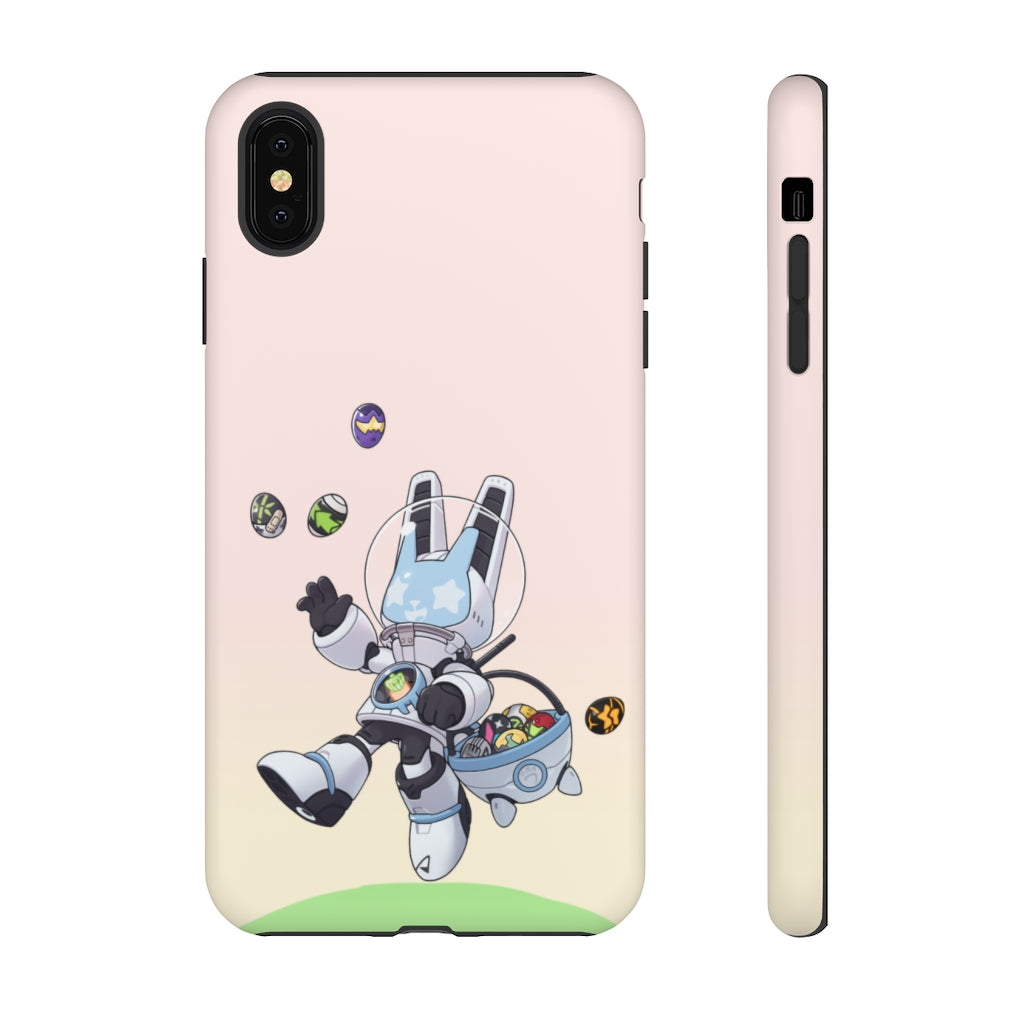 Easter Ace - Phone Case Phone Case Lordyan iPhone XS MAX Matte 