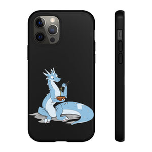 Noodle Derg - Phone Case Phone Case Zenonclaw iPhone 12 Pro Glossy 