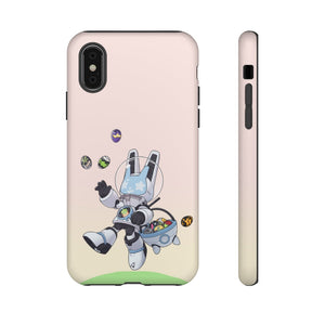 Easter Ace - Phone Case Phone Case Lordyan iPhone XS Matte 