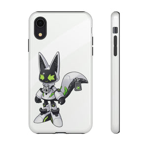 Yandroid - Phone Case Phone Case Lordyan iPhone XR Glossy 