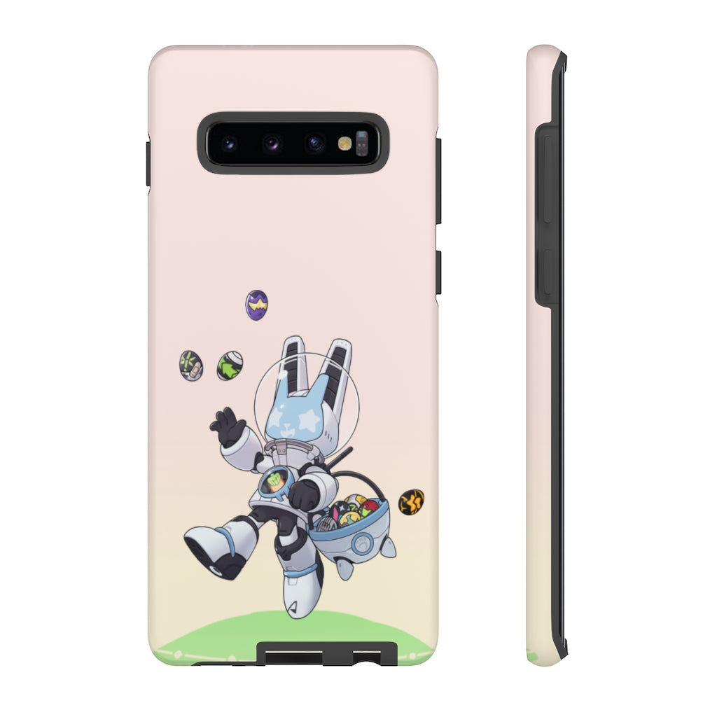Easter Ace - Phone Case Phone Case Lordyan Samsung Galaxy S10 Plus Matte 