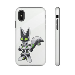 Yandroid - Phone Case Phone Case Lordyan iPhone X Matte 