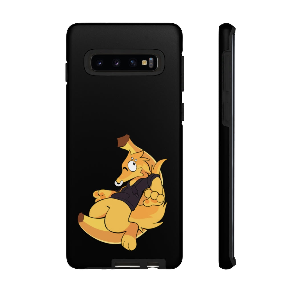 Banana-Banana - Phone Case Phone Case Motfal Samsung Galaxy S10 Matte 