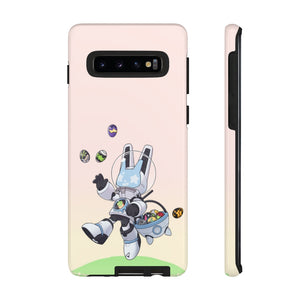 Easter Ace - Phone Case Phone Case Lordyan Samsung Galaxy S10 Glossy 