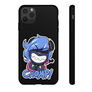 Emmy Dook - Emmy Bite - Phone Case Phone Case Printify iPhone 11 Pro Max Glossy 