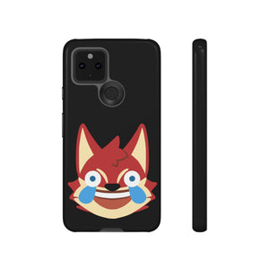 LMAO - Phone Case Phone Case Printify Google Pixel 5 5G Glossy 