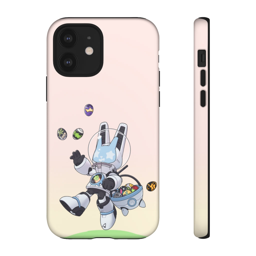 Easter Ace - Phone Case Phone Case Lordyan iPhone 12 Matte 
