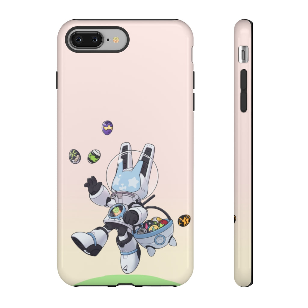 Easter Ace - Phone Case Phone Case Lordyan iPhone 8 Plus Glossy 
