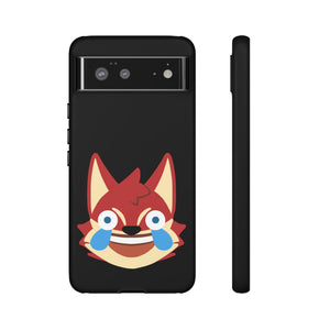 LMAO - Phone Case Phone Case Printify Google Pixel 6 Matte 