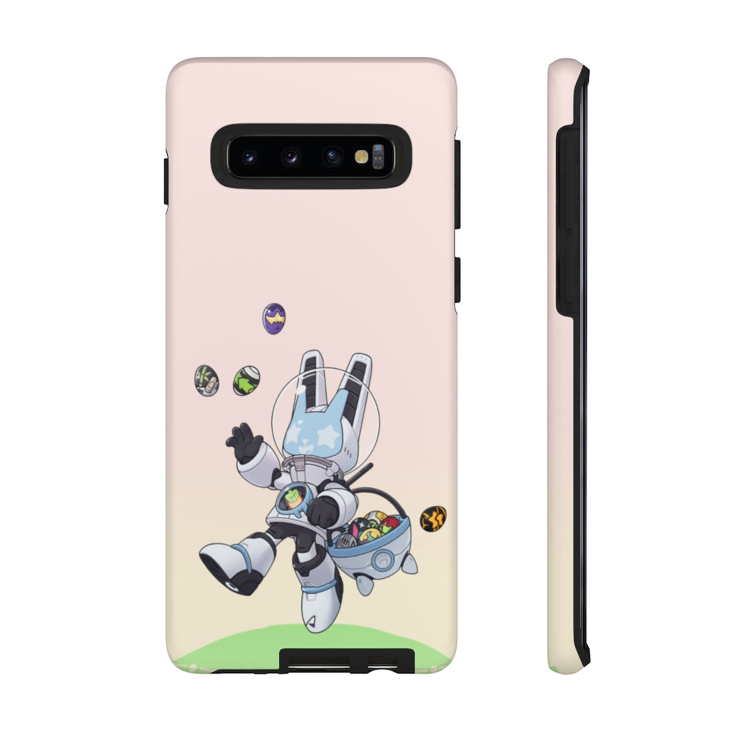 Easter Ace - Phone Case Phone Case Lordyan Samsung Galaxy S10 Matte 