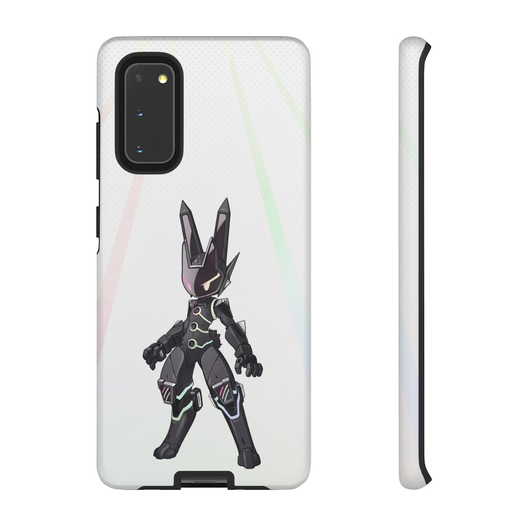 Rabbizorg Hero-Prism - Phone Case Phone Case Lordyan Samsung Galaxy S20 Matte 