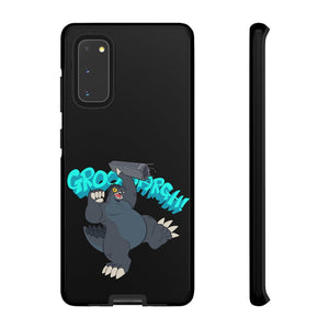 Kaiju! - Phone Case Phone Case Motfal Samsung Galaxy S20 Glossy 