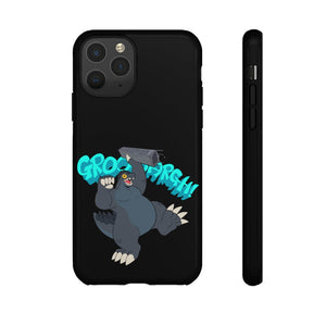 Kaiju! - Phone Case Phone Case Motfal iPhone 11 Pro Glossy 