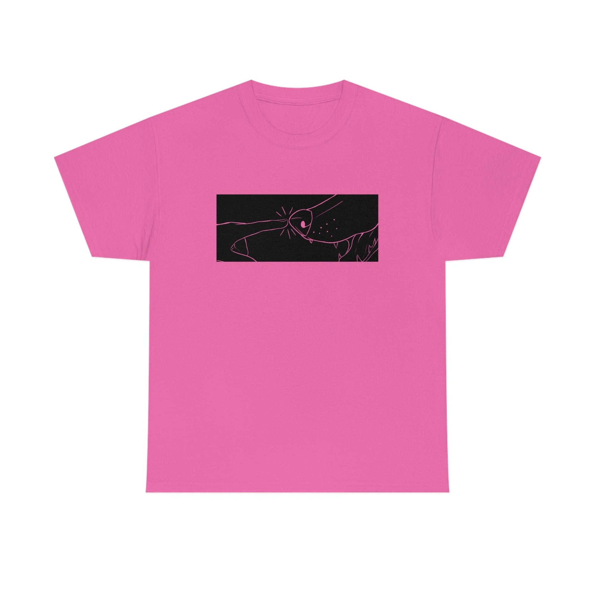 BOOP - T-Shirt T-Shirt Project Spitfyre Pink S 