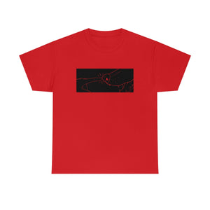 BOOP - T-Shirt T-Shirt Project Spitfyre Red S 