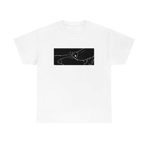 BOOP - T-Shirt T-Shirt Project Spitfyre White S 