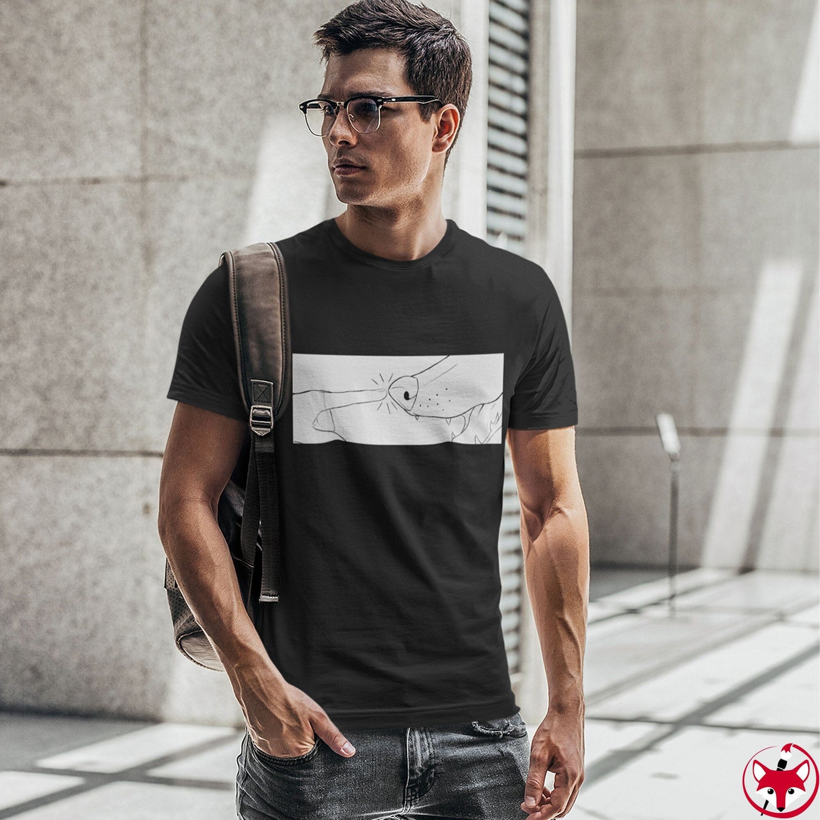 BOOP - T-Shirt T-Shirt Project Spitfyre 