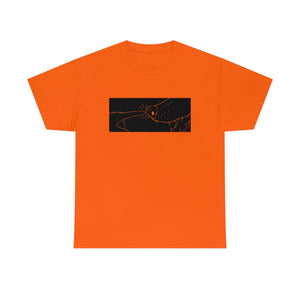 BOOP - T-Shirt T-Shirt Project Spitfyre Orange S 