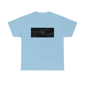 BOOP - T-Shirt T-Shirt Project Spitfyre Light Blue S 