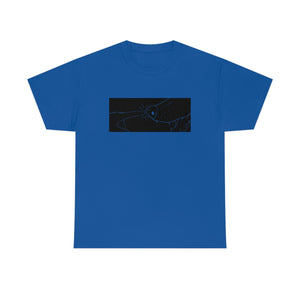 BOOP - T-Shirt T-Shirt Project Spitfyre Royal Blue S 