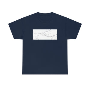 BOOP - T-Shirt T-Shirt Project Spitfyre Navy Blue S 
