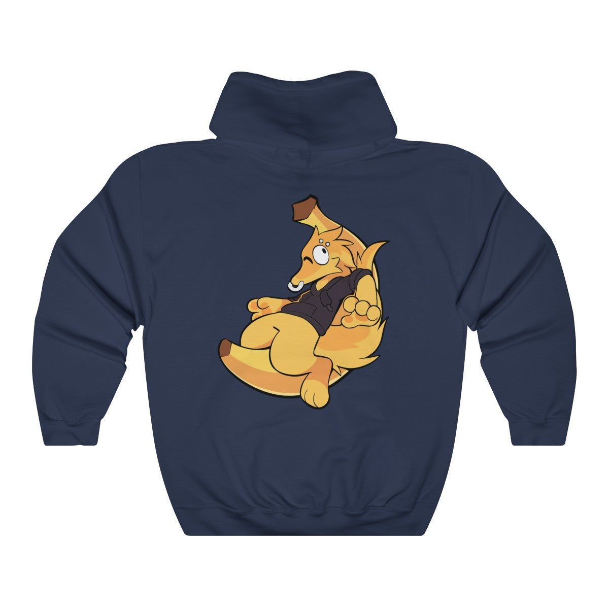 Banana Banana - Hoodie