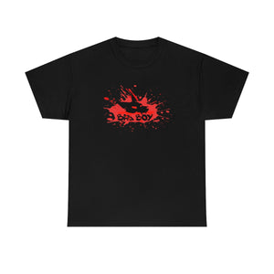 Bloodlust Bad Boy - T-Shirt T-Shirt Zenonclaw Black S 