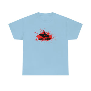 Bloodlust Bad Boy - T-Shirt T-Shirt Zenonclaw Light Blue S 