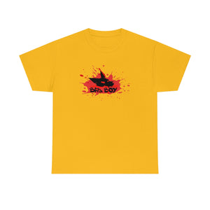Bloodlust Bad Boy - T-Shirt T-Shirt Zenonclaw Gold S 