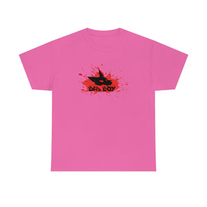 Bloodlust Bad Boy - T-Shirt T-Shirt Zenonclaw Pink S 