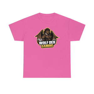Channel Logo - T-Shirt T-Shirt AFLT-Caelum Bellator Pink S 