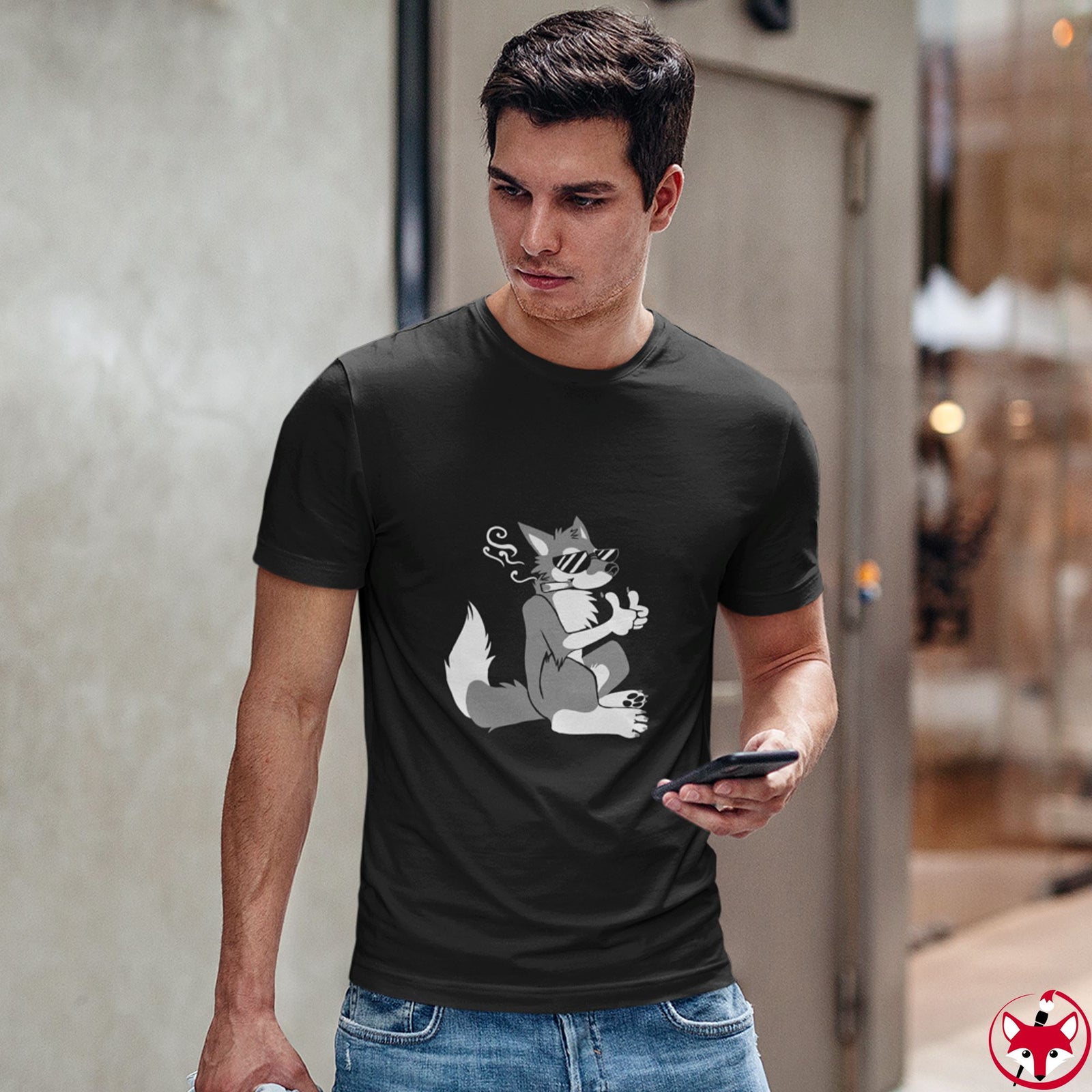 Chill Out - T-Shirt T-Shirt Dire Creatures 