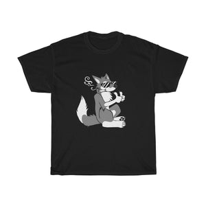 Chill Out - T-Shirt T-Shirt Dire Creatures Black S 