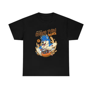 Choco Paw - T-Shirt T-Shirt Artworktee Black S 