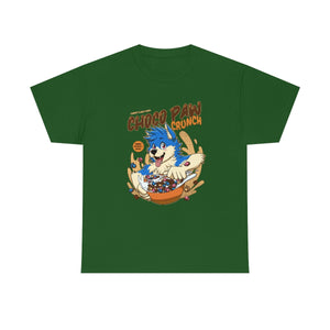 Choco Paw - T-Shirt T-Shirt Artworktee Green S 