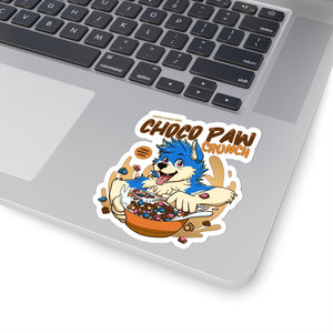 Choco Paw - Sticker Sticker Artworktee 