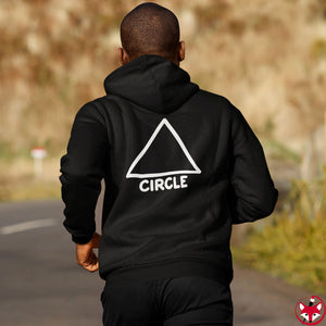 Circle - Hoodie Hoodie Ooka 