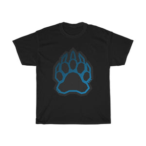 Cyber Bear - T-Shirt T-Shirt Wexon Black S 