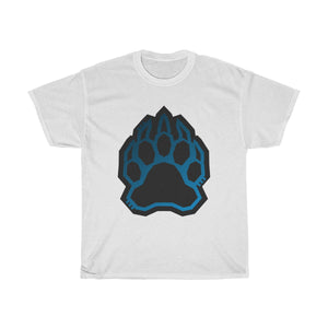 Cyber Bear - T-Shirt T-Shirt Wexon White S 