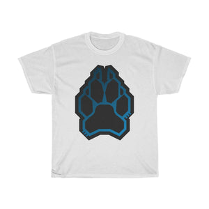 Cyber Canine - T-Shirt T-Shirt Wexon White S 