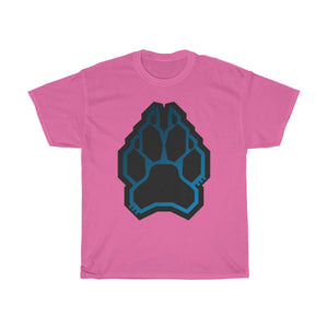 Cyber Canine - T-Shirt T-Shirt Wexon Pink S 
