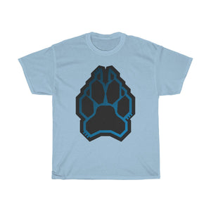 Cyber Canine - T-Shirt T-Shirt Wexon Light Blue S 