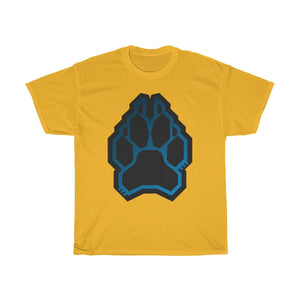 Cyber Canine - T-Shirt T-Shirt Wexon Gold S 