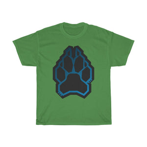 Cyber Canine - T-Shirt T-Shirt Wexon Green S 