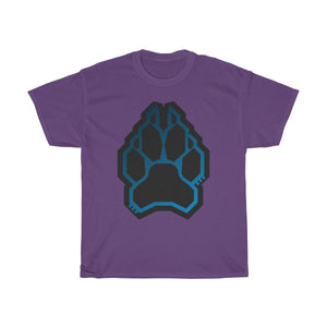 Cyber Canine - T-Shirt T-Shirt Wexon Purple S 