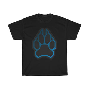 Cyber Canine - T-Shirt T-Shirt Wexon Black S 