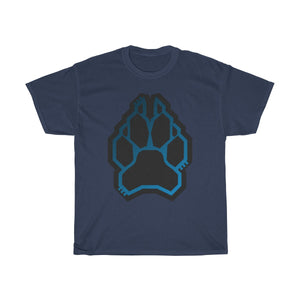 Cyber Canine - T-Shirt T-Shirt Wexon Navy Blue S 