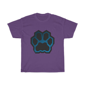 Cyber Feline - T-Shirt T-Shirt Wexon Purple S 