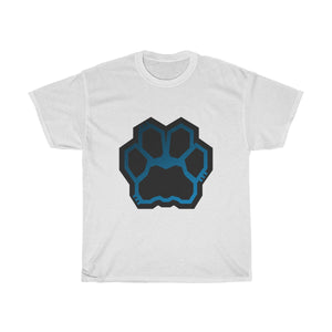 Cyber Feline - T-Shirt T-Shirt Wexon White S 
